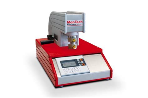 Rubber Plasticity Meter distribution|montech plasticity tester.